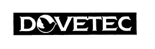 DOVETEC logo