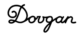 DOVGAN logo