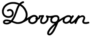 DOVGAN logo
