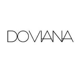 DOVIANA logo