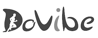 DOVIBE logo