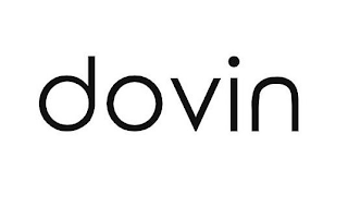 DOVIN logo
