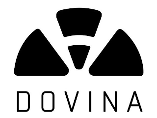 DOVINA logo