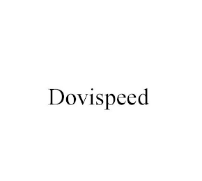 DOVISPEED logo