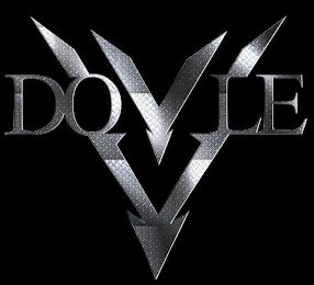 DOVLE V