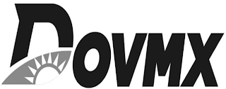 DOVMX logo