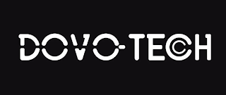 DOVO-TECH logo