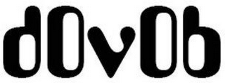DOVOB logo