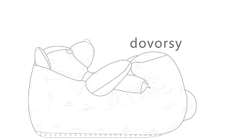 DOVORSY logo