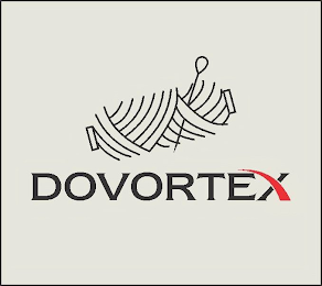 DOVORTEX logo