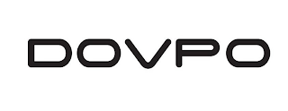 DOVPO logo