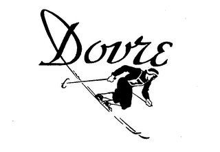 DOVRE logo