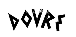 DOVRE logo