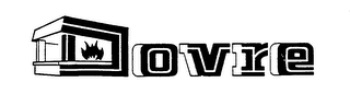 DOVRE logo