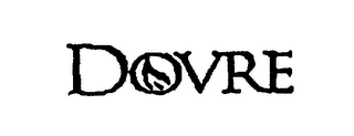 DOVRE logo