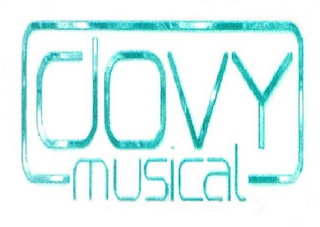 DOVY MUSICAL logo