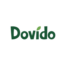 DOVÍDO logo