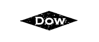 DOW logo