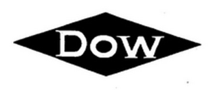 DOW logo