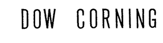 DOW CORNING logo