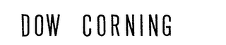 DOW CORNING logo