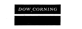 DOW CORNING logo