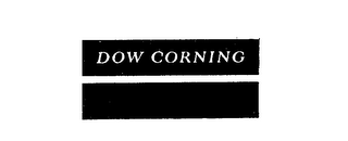 DOW CORNING logo