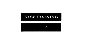 DOW CORNING logo