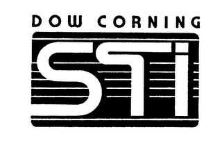 DOW CORNING STI logo