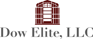 DOW ELITE, LLC logo