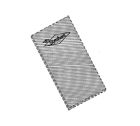 DOW STYROFOAM BRAND logo