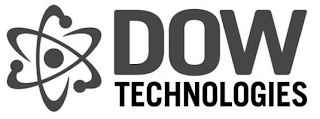 DOW TECHNOLOGIES logo