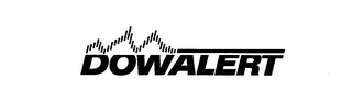 DOWALERT logo