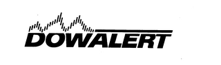 DOWALERT logo