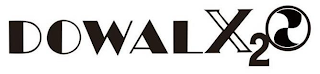 DOWALX2 logo