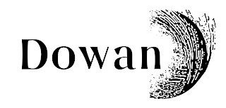 DOWAN logo