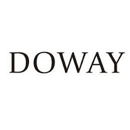 DOWAY logo