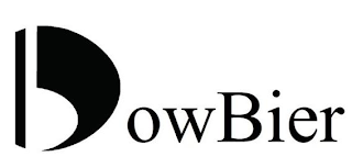 DOWBIER logo