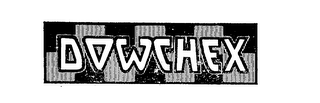 DOWCHEX logo