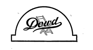 DOWD logo