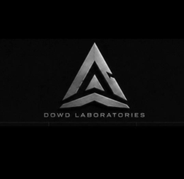 DOWD LABORATORIES logo