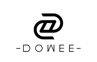 DOWEE logo