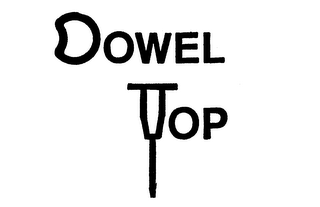 DOWEL TOP logo