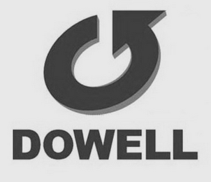 DOWELL logo