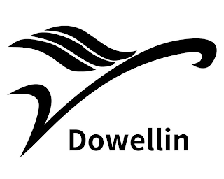 DOWELLIN logo