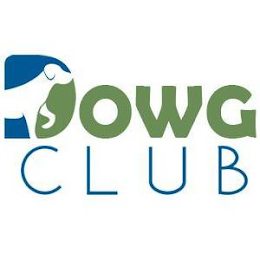 DOWG CLUB logo
