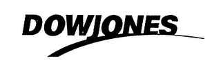 DOWJONES logo
