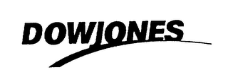DOWJONES logo