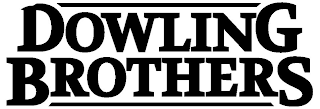 DOWLING BROTHERS logo