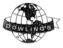 DOWLING'S logo